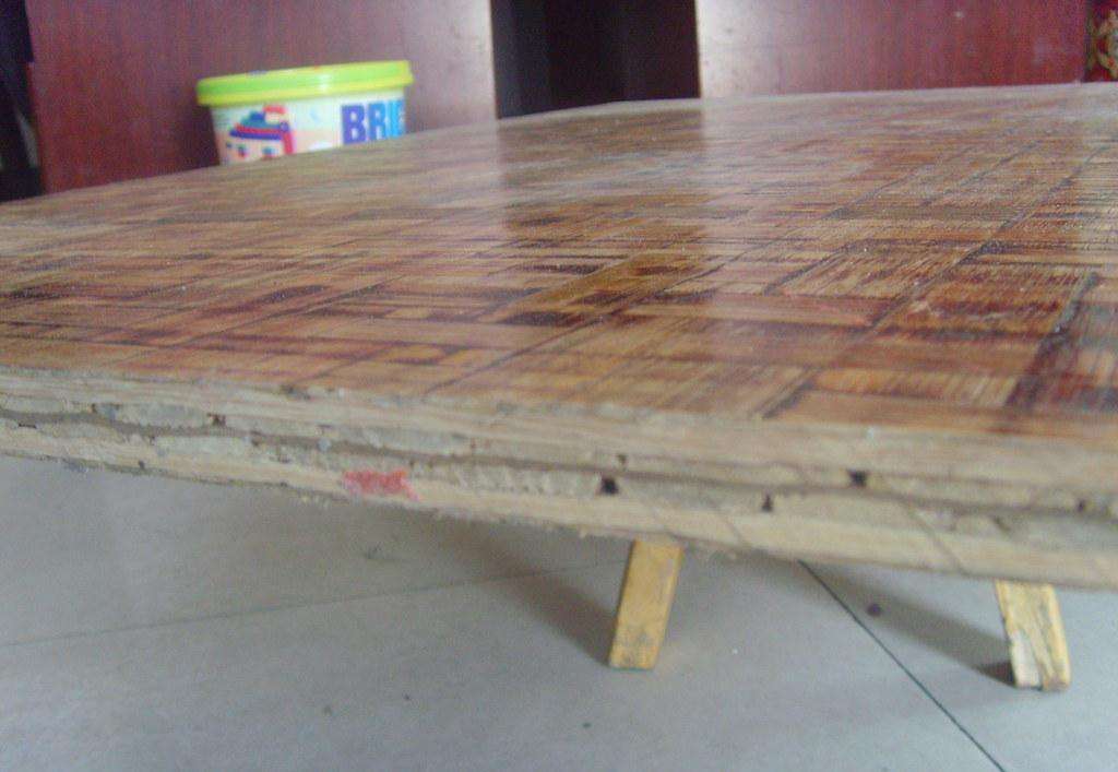 济南建筑用的竹胶板